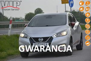 Nissan Micra (March) K14 0.9 IG-T Acenta 2018