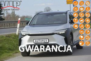 Toyota bZ4X 71.4kWh Prestige 2022