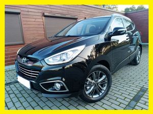 Hyundai ix35 1.6 GDI Style 2WD 2015