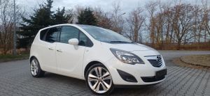 Opel Meriva II 1.4 T Cosmo 2011