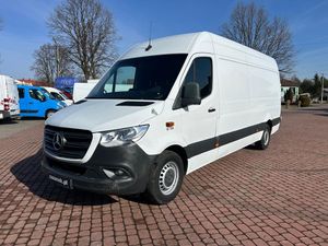 Mercedes-Benz Sprinter 2019