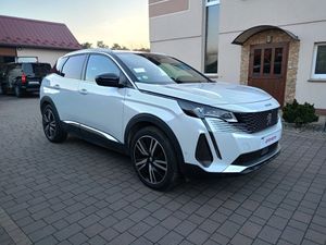 Peugeot 3008 II 1.5 BlueHDi GT Pack S&S EAT8 2021