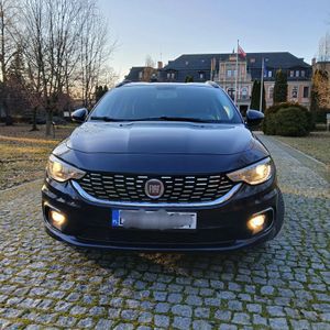 Fiat Tipo II 1.6 MultiJet 16v S-Design 2018