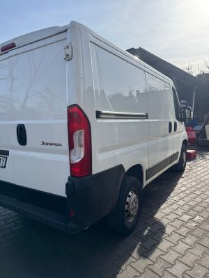 Citroën Jumper 2019
