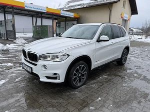BMW X5 F15 xDrive30d 2014