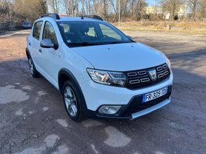 Dacia Sandero II SCe 75 Essentiel 2020