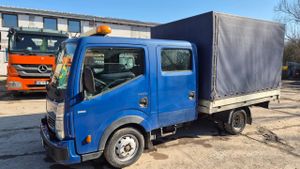 Renault Maxity 2008