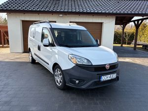 Fiat Doblo 2015