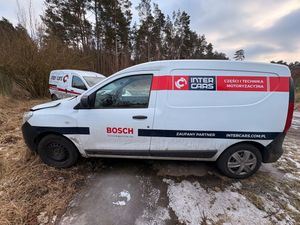 Dacia Dokker 2017