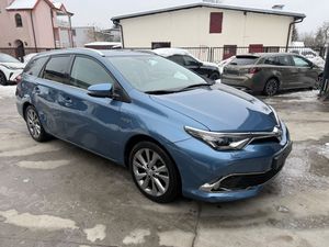 Toyota Auris II 1.8 HSD Luna 2016