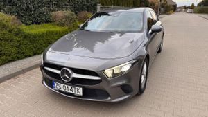 Mercedes-Benz A W177 180 d Edition 1 7G-DCT 2019