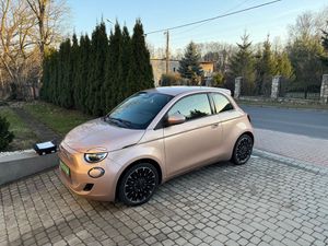 Fiat 500 42 kWh Icon 2021