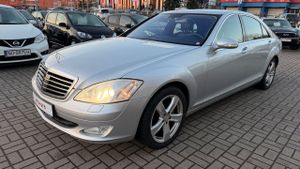 Mercedes-Benz S W221 350 L 2006
