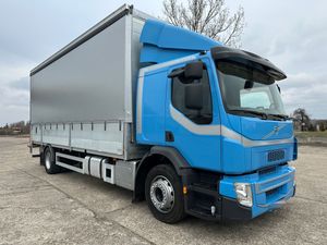 Volvo FE 2015