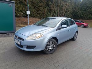 Fiat Bravo II 1.6 Multijet 16V Active 2008