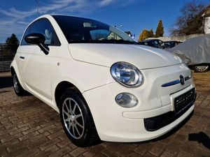 Fiat 500 1.2 Pop 2012