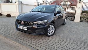 Fiat Tipo II 1.4 16V More 2019