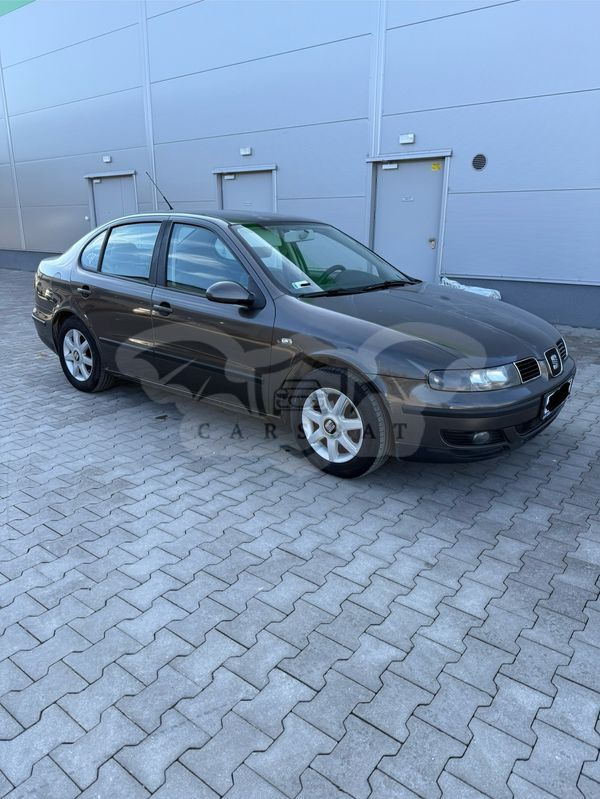 Seat Toledo II 1.6 Stella 2002
