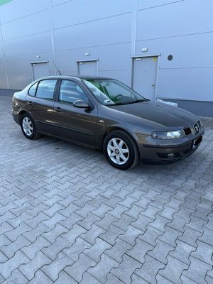 Seat Toledo II 1.6 Stella 2002