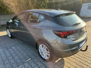 Opel Astra K 2019
