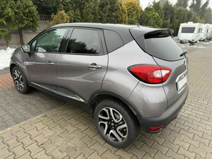 Renault Captur / QM3 I 2016