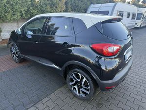 Renault Captur / QM3 I 2016
