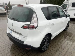 Renault Scenic III 2016