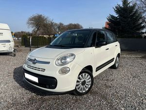 Fiat 500L 2013