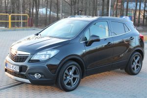 Opel Mokka I 1.4 T Cosmo 2015