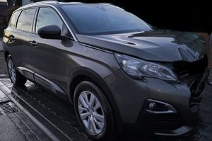 Peugeot 5008 II BlueHDi 130 Allure 2020