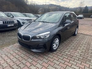 BMW 2 Series 2019