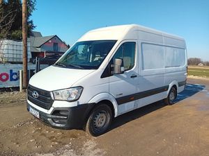 Hyundai H350 2016