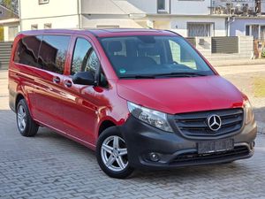 Mercedes-Benz Vito W447 (BlueTEC) Tourer Lang SELECT 2015