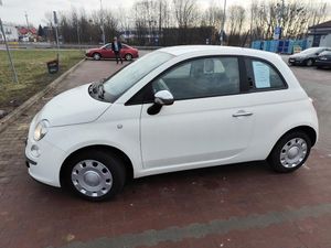 Fiat 500 1.2 8V Pop Euro6 2014