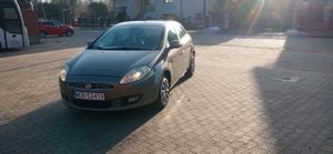Fiat Bravo II 1.9 Multijet Dynamic 2008