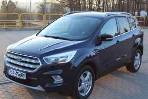 Ford Kuga II 1.5 EcoBoost ACTIVE X 2018