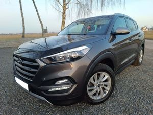 Hyundai Tucson III 1.6 GDI BlueDrive Comfort 2WD 2018