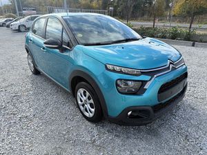 Citroën C3 III 1.5 BlueHDi Live S&S 2023