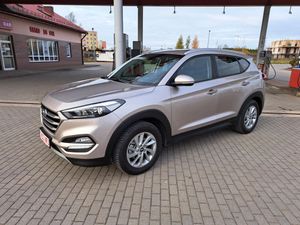Hyundai Tucson III 2018