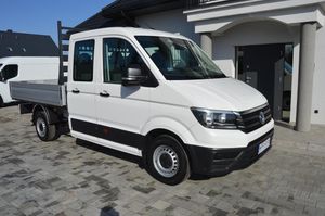 Volkswagen Crafter 2018