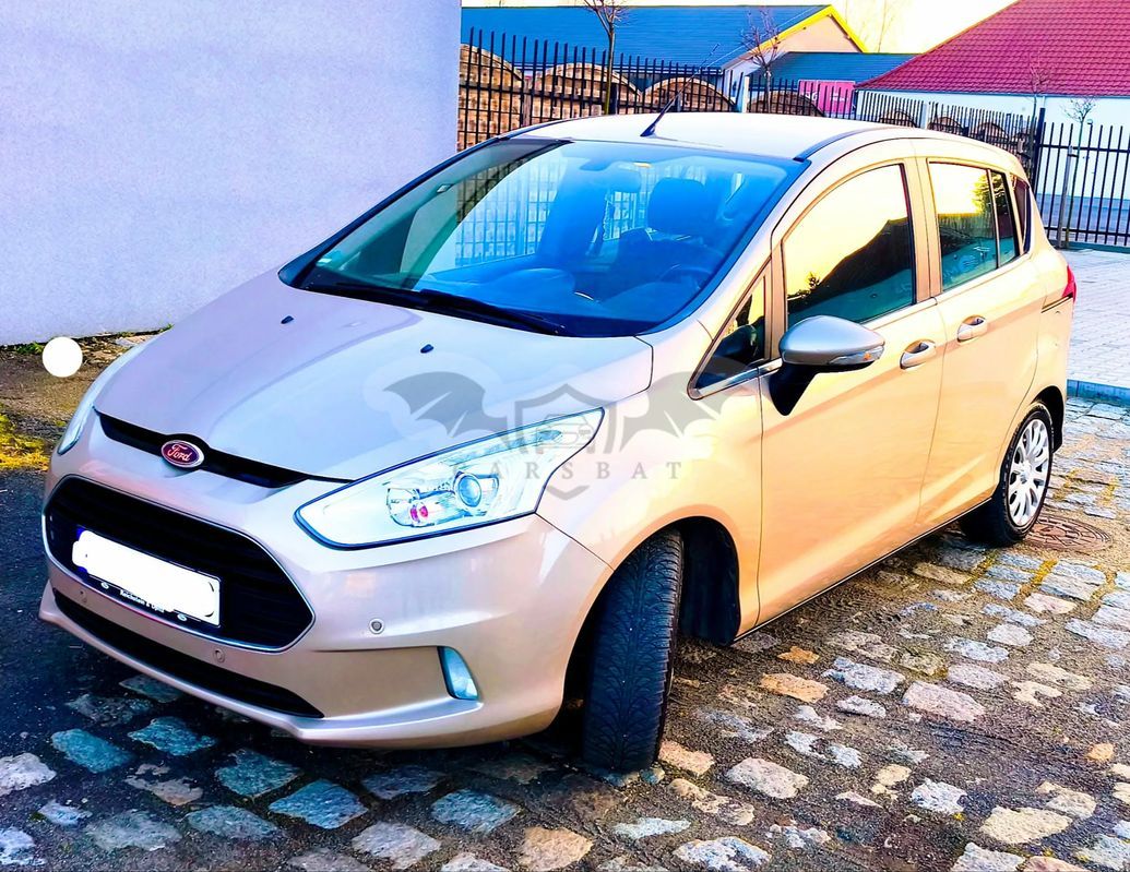 Ford B-Max 1.0 EcoBoost Trend 2017