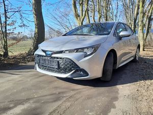 Toyota Corolla Seria E21 2024