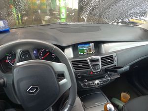 Renault Laguna III 1.5 dCi Authentique 2010