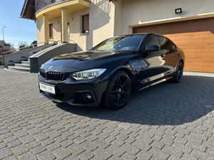 BMW 4 Series I F32/F33/F82 420d xDrive Sport 2014