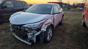 Toyota C-HR Style 2021