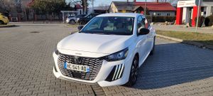 Peugeot 208 II Elektromotor 156 Allure 2025