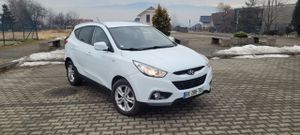 Hyundai ix35 2.0 CRDi 2WD Trend 2011