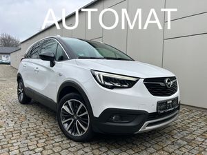 Opel Crossland 1.2 Start/Stop Automatik Ultimate 2018