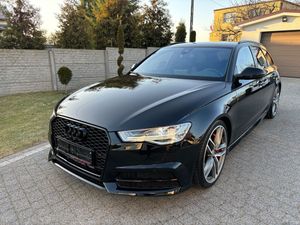 Audi A6 C7 3.0 TDI competition quattro tiptronic 2015