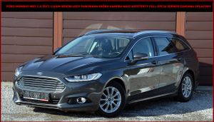 Ford Mondeo Mk5 1.6 TDCi Business Edition 2015